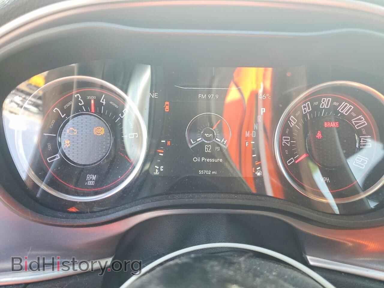 2022 DODGE CHALLENGER - VIN: 2C3CDZJG0NH260343 - Фото 9