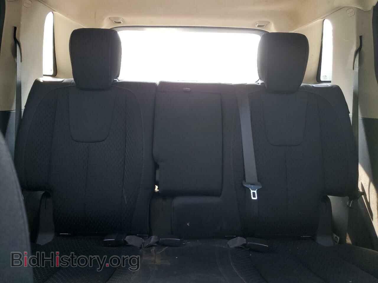 2015 GMC TERRAIN - VIN: 2GKALMEK9F6362670 - Фото 10