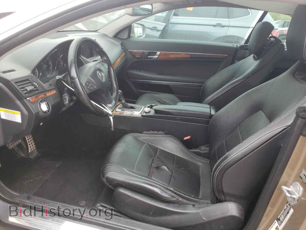 2010 MERCEDES-BENZ E-CLASS - VIN: WDDKJ7CB2AF002316 - Фото 7