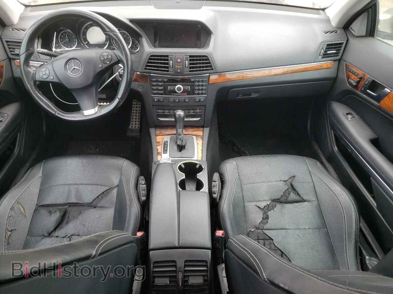 2010 MERCEDES-BENZ E-CLASS - VIN: WDDKJ7CB2AF002316 - Фото 8