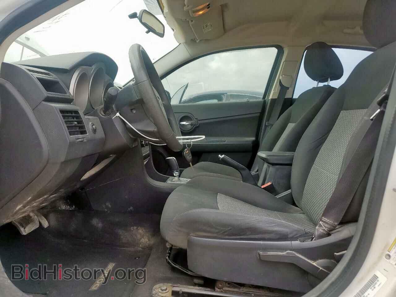 2009 DODGE AVENGER - VIN: 1B3LC46B59N518384 - Фото 7
