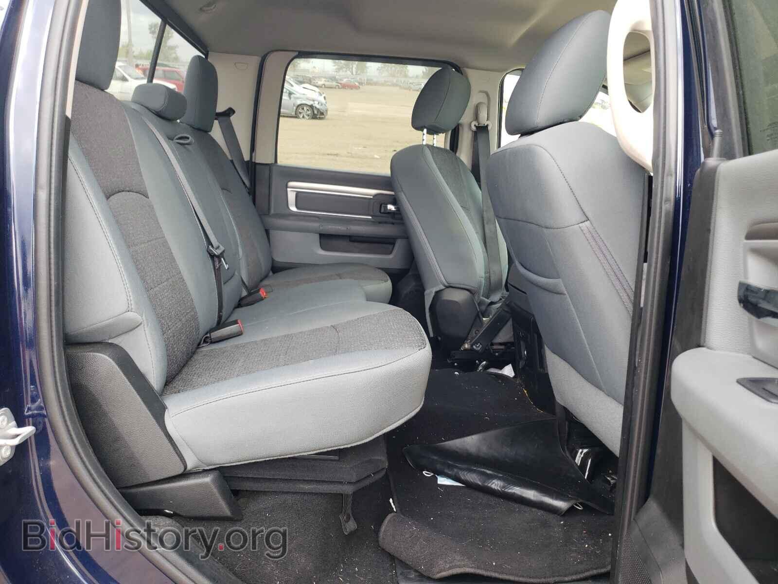 2018 RAM 1500 - VIN: 3C6RR7LT3JG227103 - Фото 6