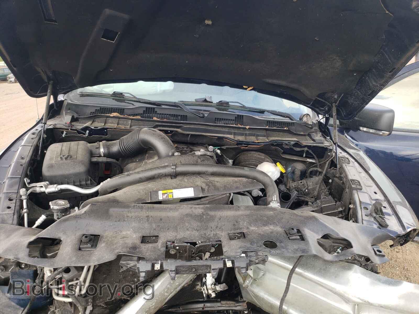 2018 RAM 1500 - VIN: 3C6RR7LT3JG227103 - Фото 7