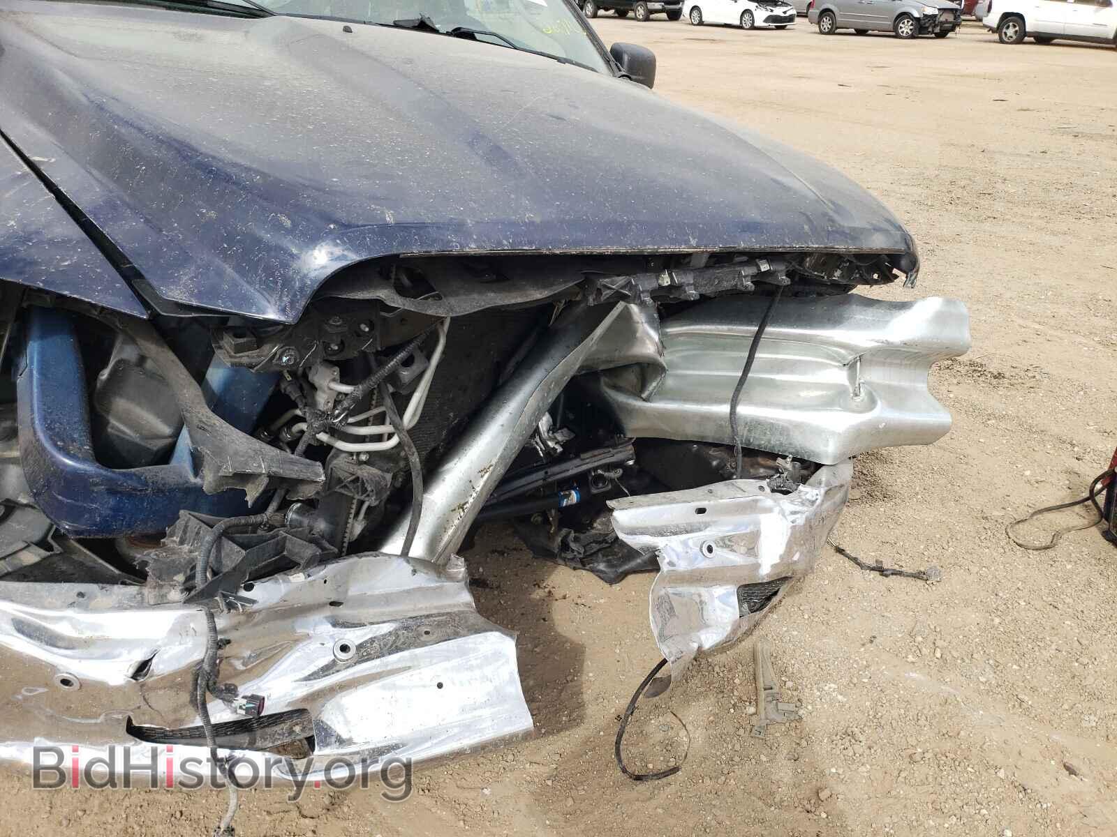 2018 RAM 1500 - VIN: 3C6RR7LT3JG227103 - Фото 9