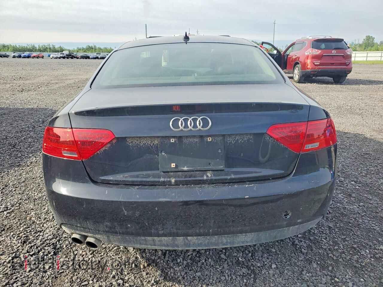 2014 AUDI A5 - VIN: WAULFBFR4EA005729 - Photo 6