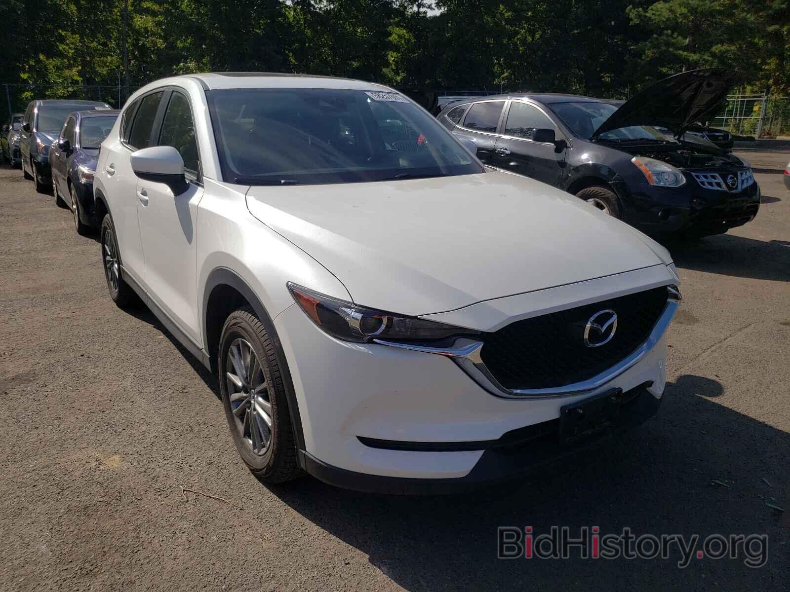 Photo JM3KFBCL0H0171116 - MAZDA CX-5 2017