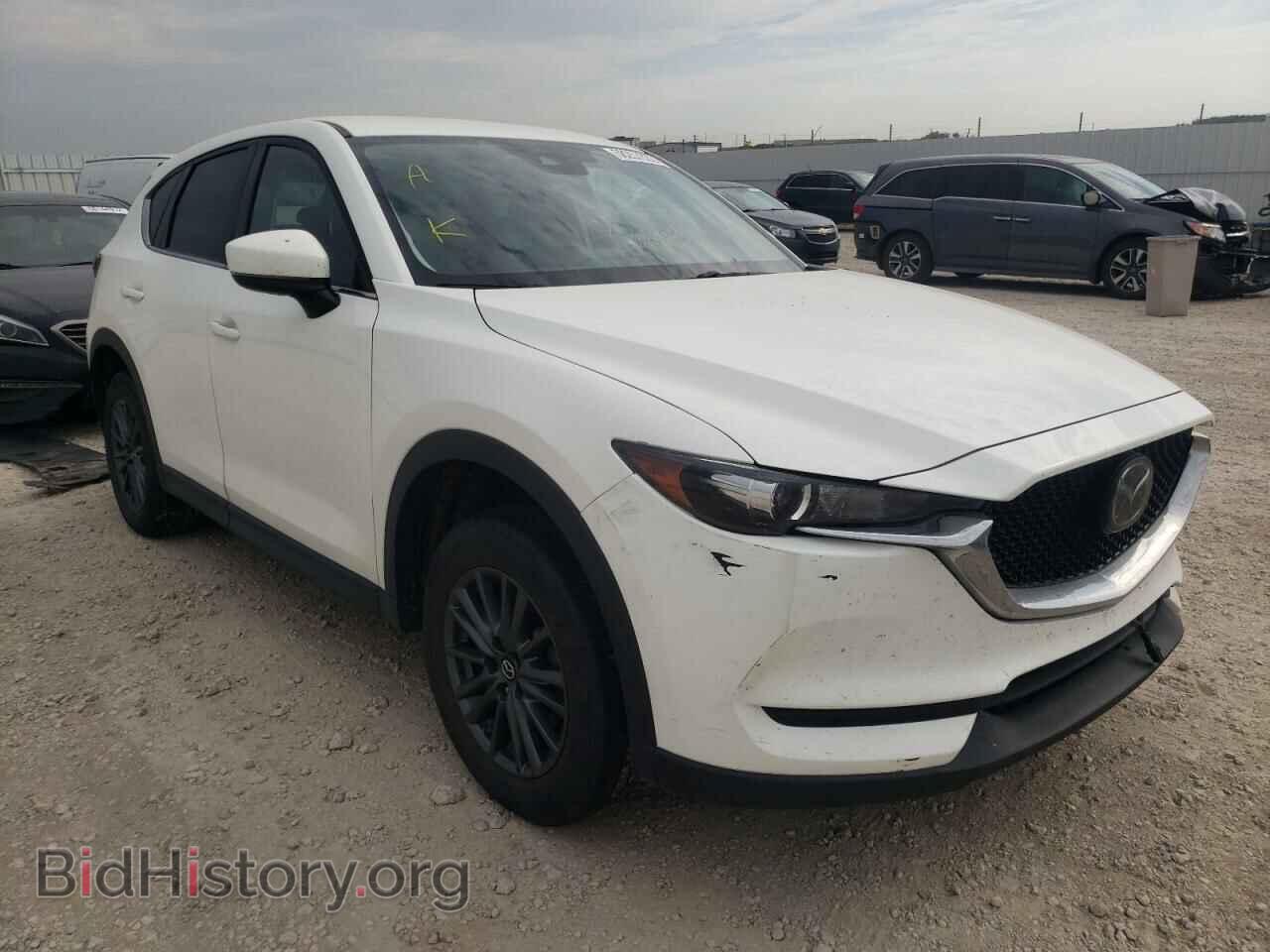 Photo JM3KFBCM9L0746038 - MAZDA CX-5 2020