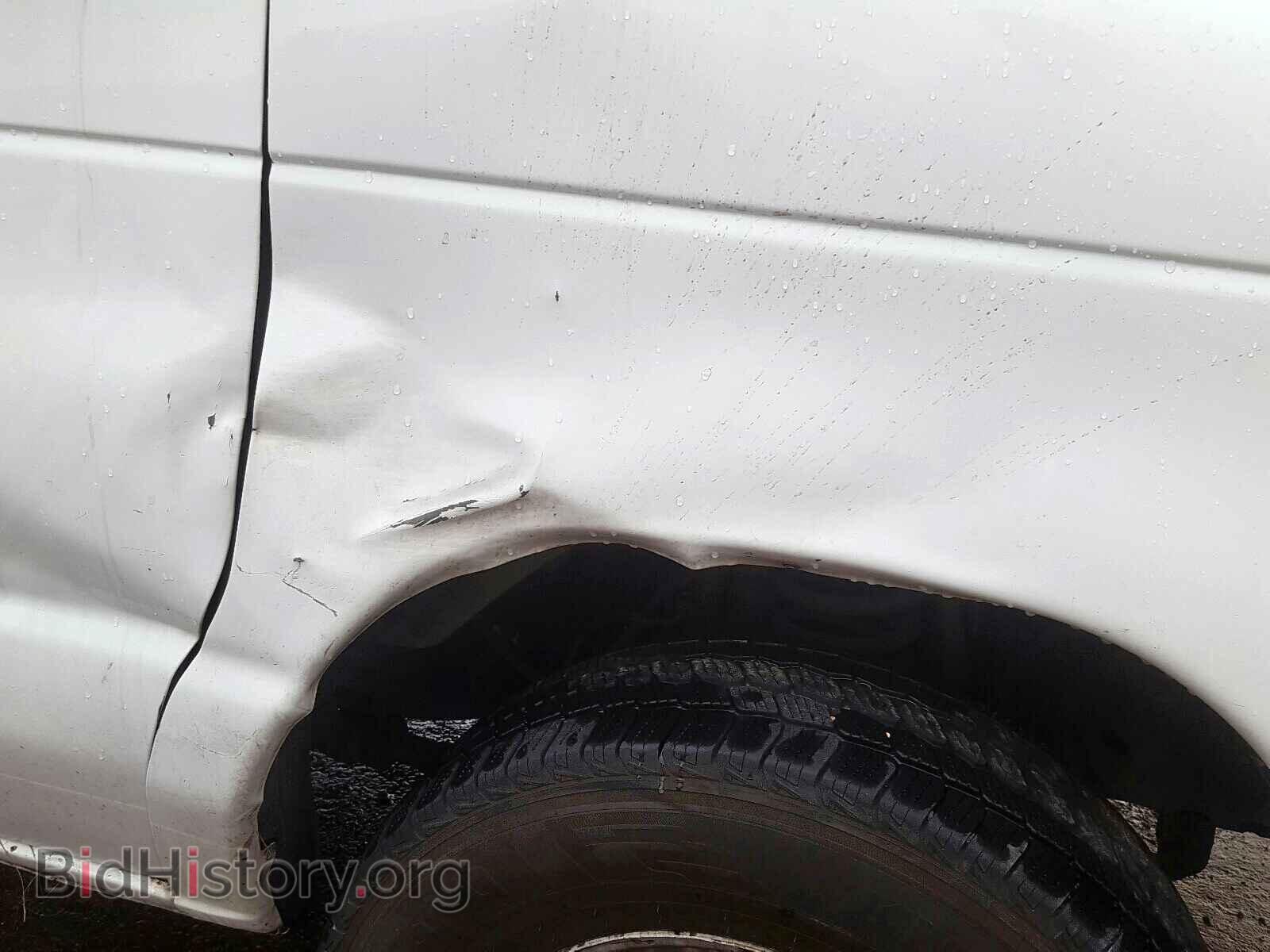 2007 FORD ECONOLINE - VIN: 1FBSS31L67DB13021 - Фото 9