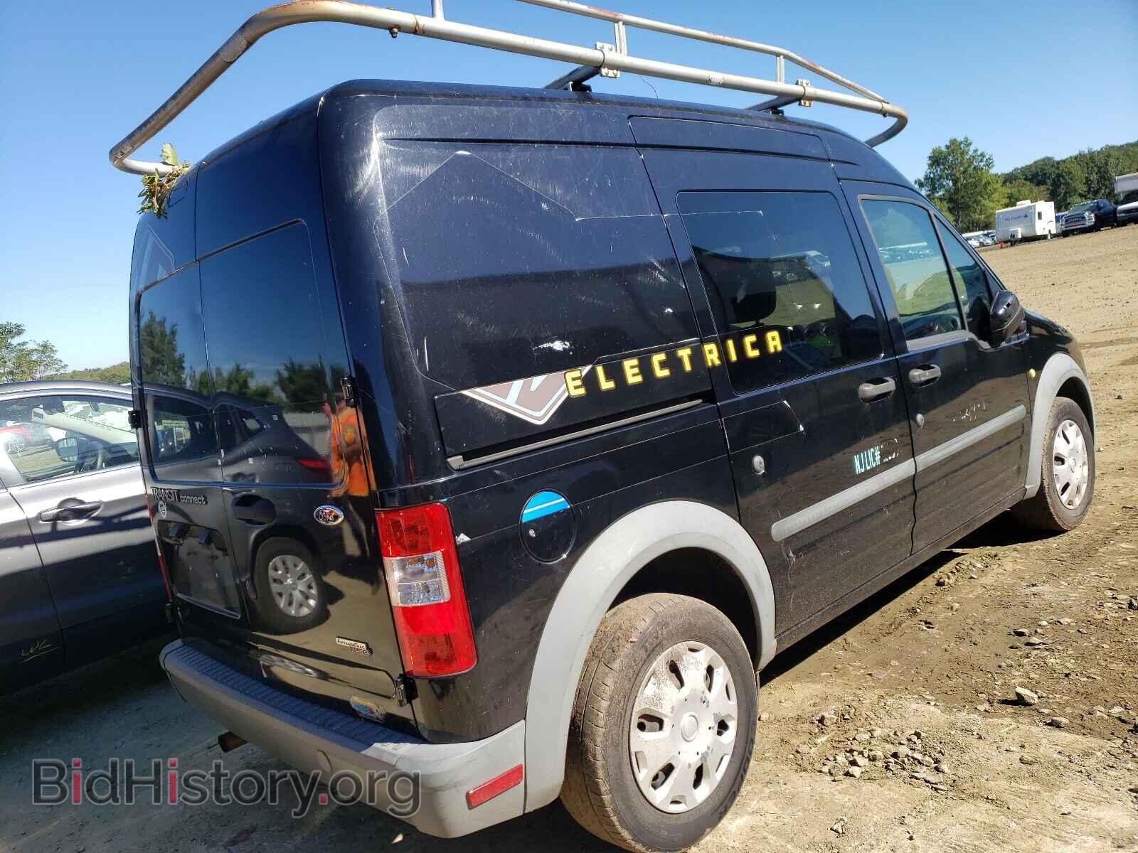 2013 FORD TRANSIT CO - VIN: NM0LS7AN0DT171889 - Фото 4