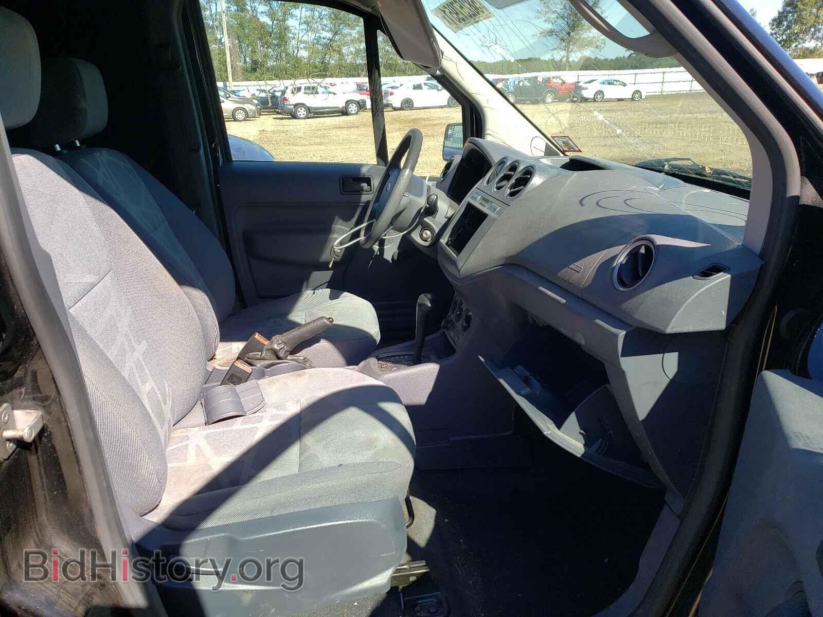 2013 FORD TRANSIT CO - VIN: NM0LS7AN0DT171889 - Фото 5