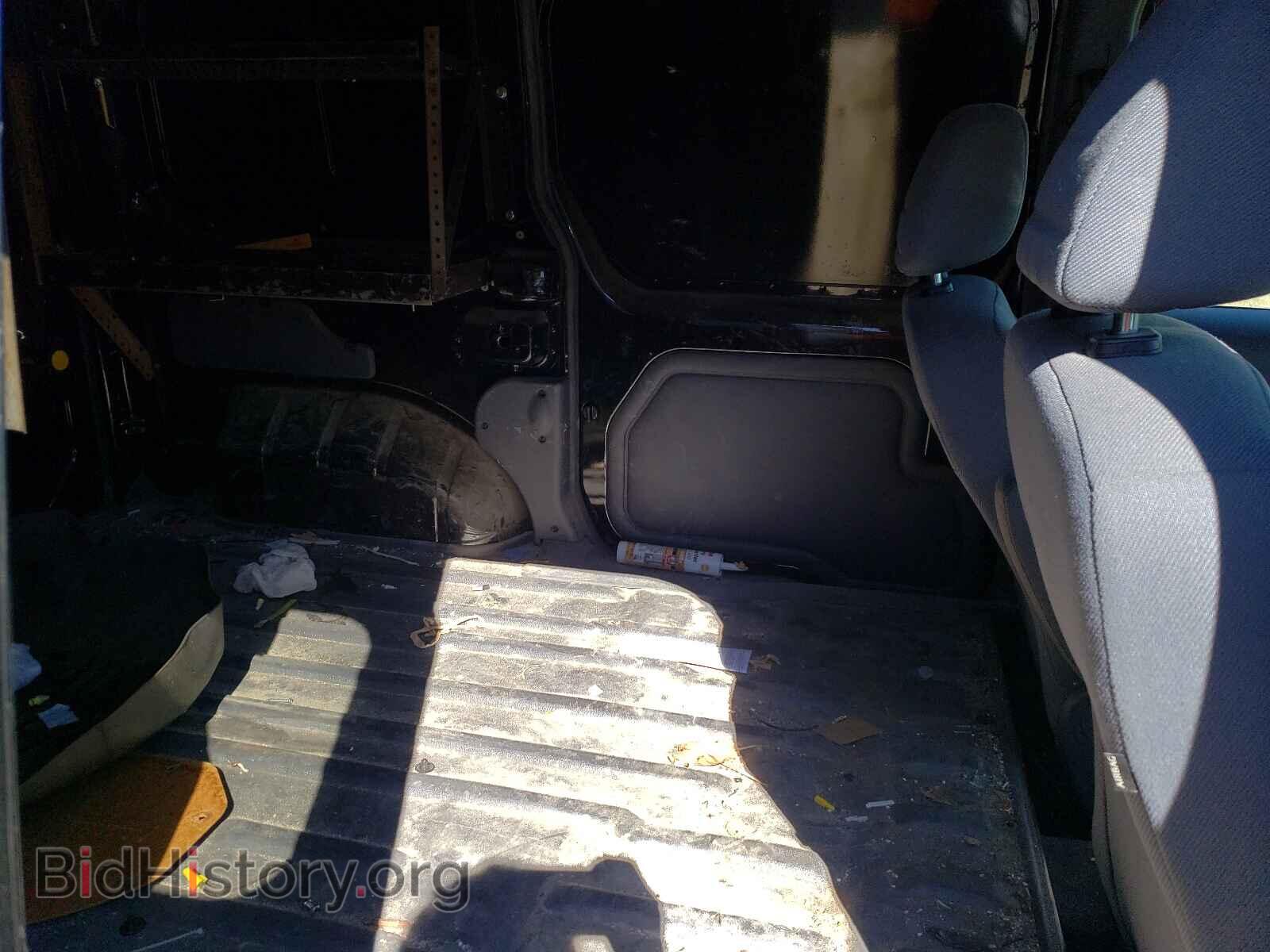 2013 FORD TRANSIT CO - VIN: NM0LS7AN0DT171889 - Фото 6