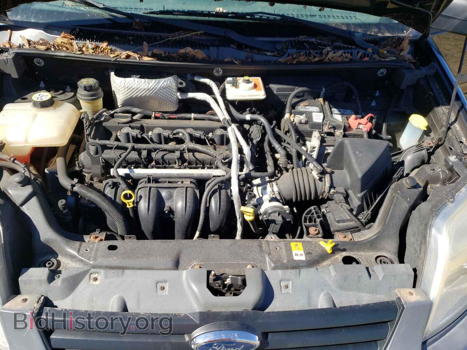 2013 FORD TRANSIT CO - VIN: NM0LS7AN0DT171889 - Фото 7