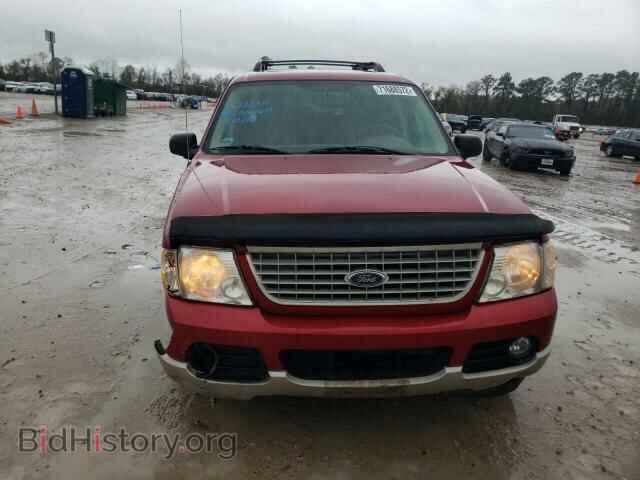 2005 FORD EXPLORER - VIN: 1FMZU64K95UA84552 - Фото 5