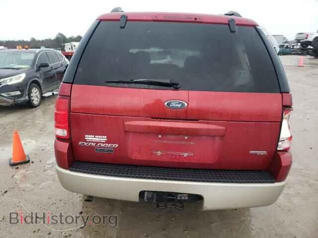 2005 Ford EXPLORER (VIN 1FMZU64K95UA84552) — photo 6 of 12