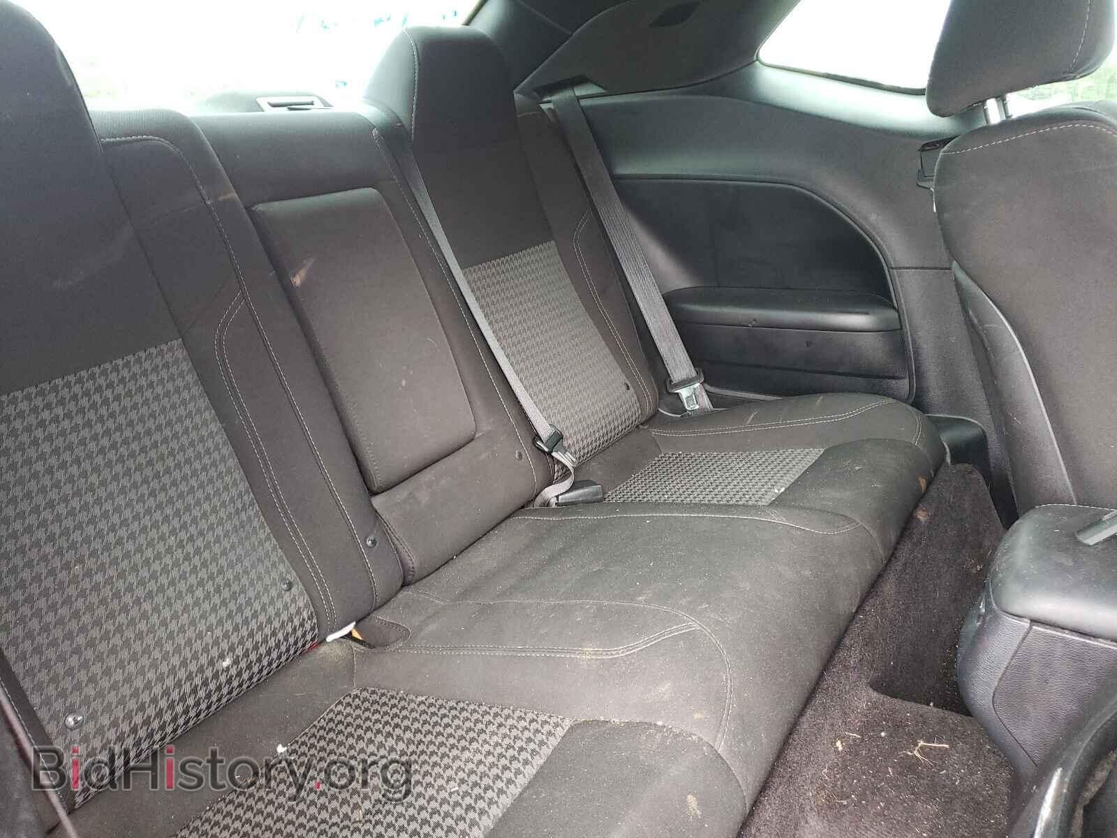 2016 DODGE CHALLENGER - VIN: 2C3CDZAG6GH177535 - Photo 6