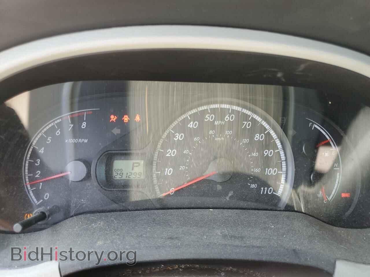 2012 TOYOTA All Models - VIN: 5TDKK3DC0CS183801 - Photo 9