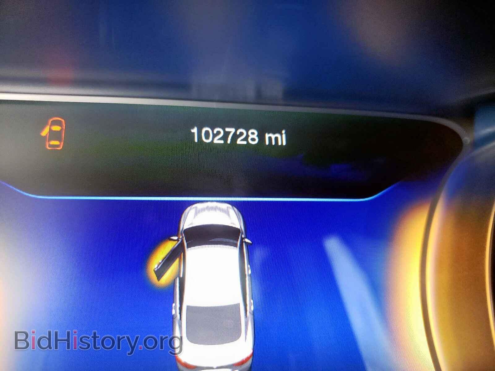 2015 CHRYSLER 200 - VIN: 1C3CCCCB2FN548536 - Фото 8