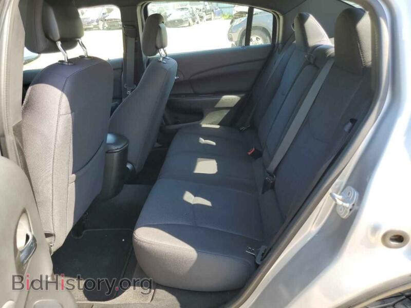 2014 Chrysler 200 (VIN 1C3CCBBG5EN157662) — фото 10 из 12