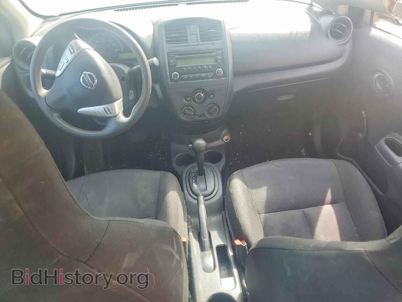 2017 NISSAN VERSA - VIN: 3N1CN7AP3HL856218 - Photo 8