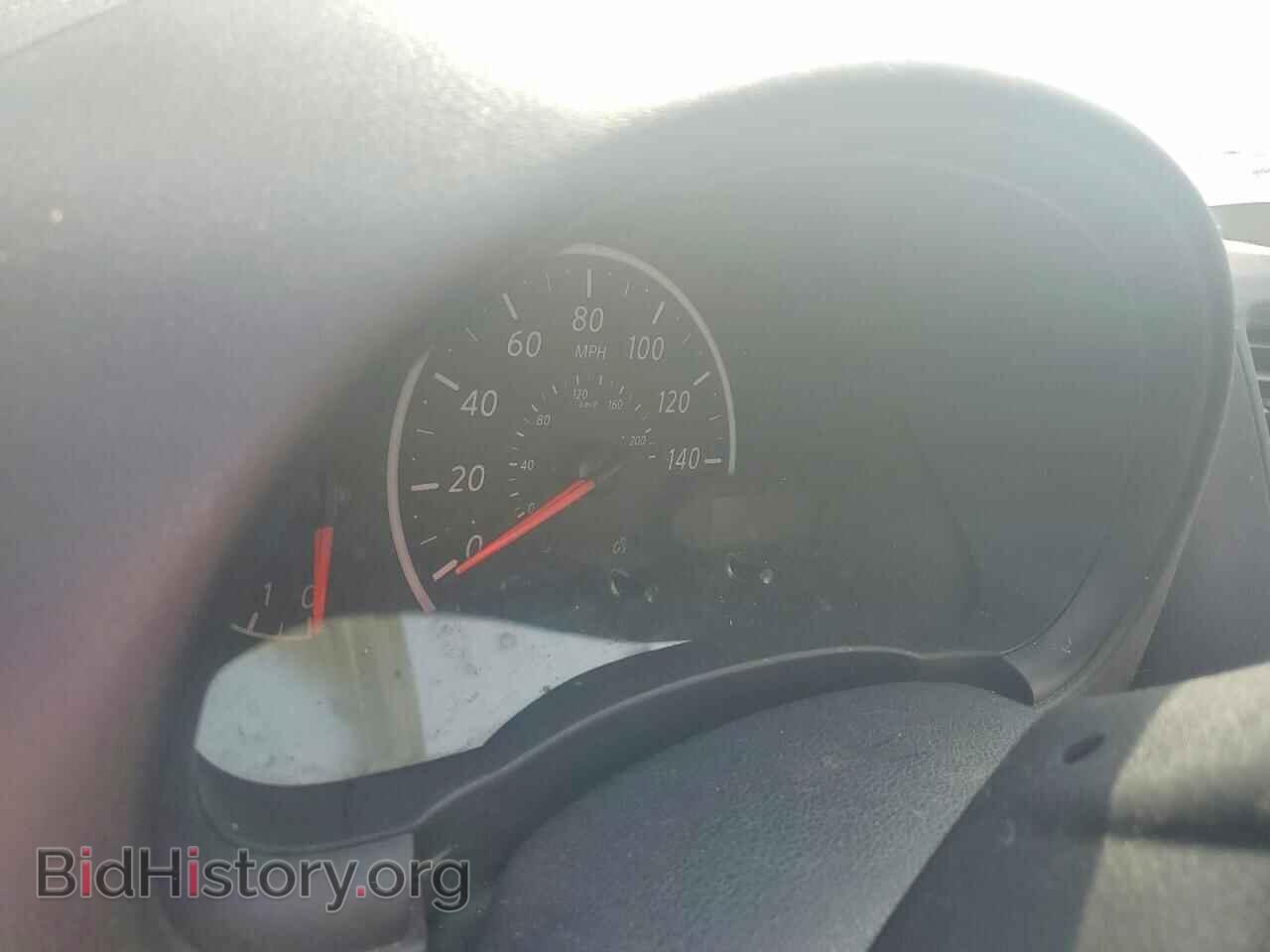 2017 NISSAN VERSA - VIN: 3N1CN7AP3HL856218 - Photo 9
