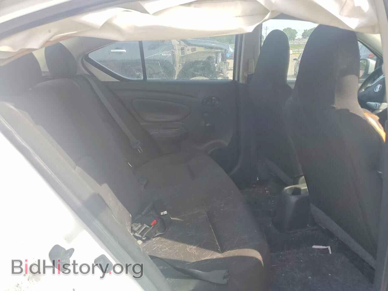 2017 NISSAN VERSA - VIN: 3N1CN7AP3HL856218 - Photo 10