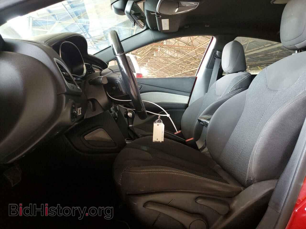 2016 DODGE DART - VIN: 1C3CDFBB8GD565400 - Photo 7