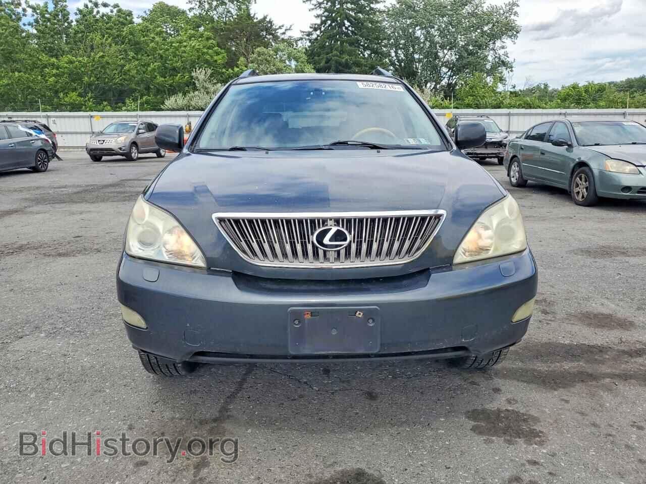 2006 LEXUS RX330 - VIN: 2T2HA31U96C096191 - Photo 5