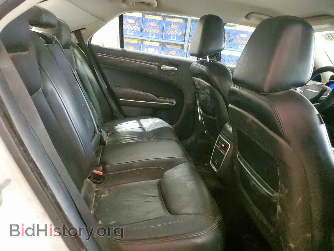 2015 CHRYSLER 300 - VIN: 2C3CCAAG8FH875874 - Фото 10
