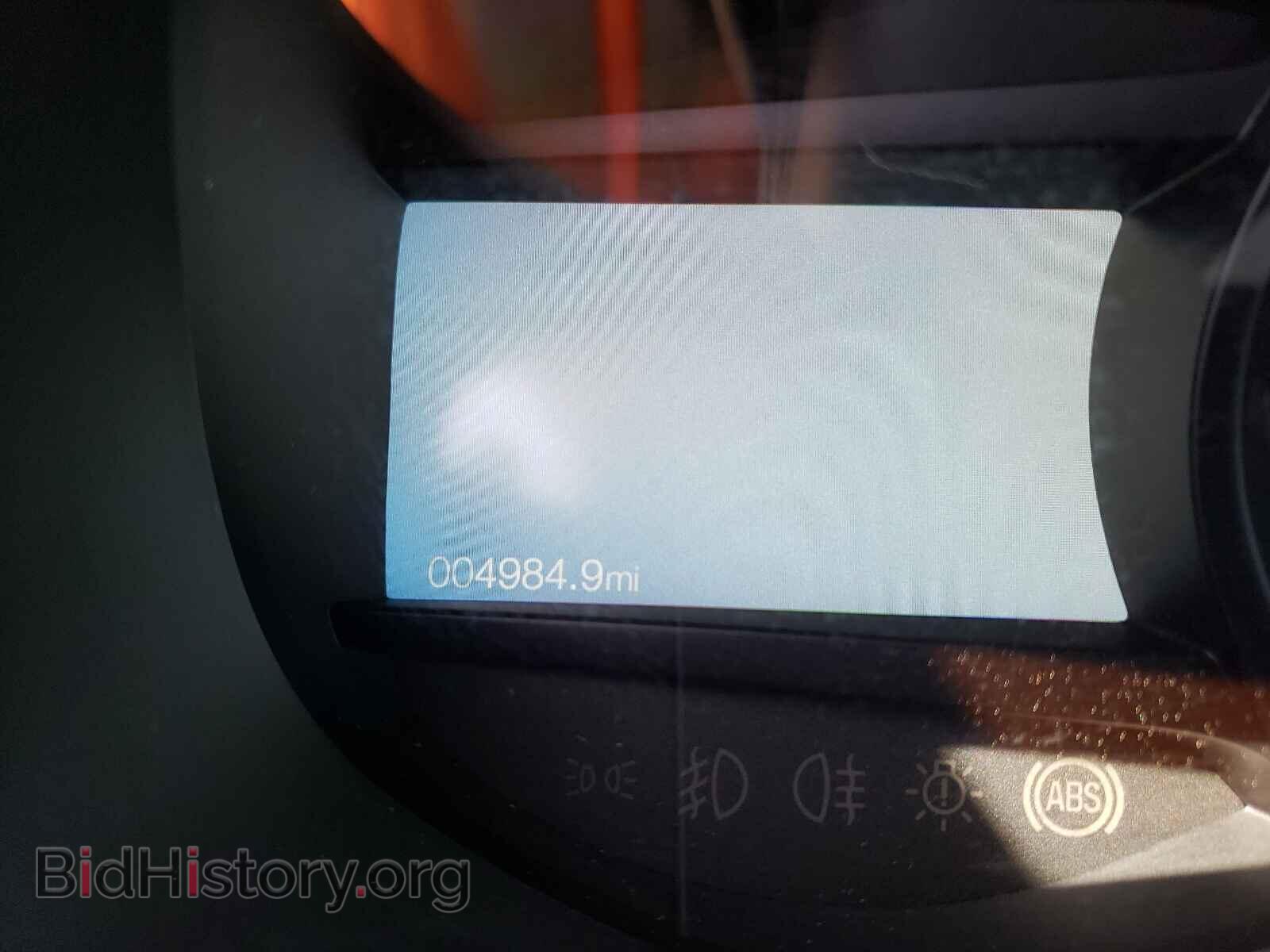 2021 FORD EDGE - VIN: 2FMPK4J96MBA02655 - Фото 8