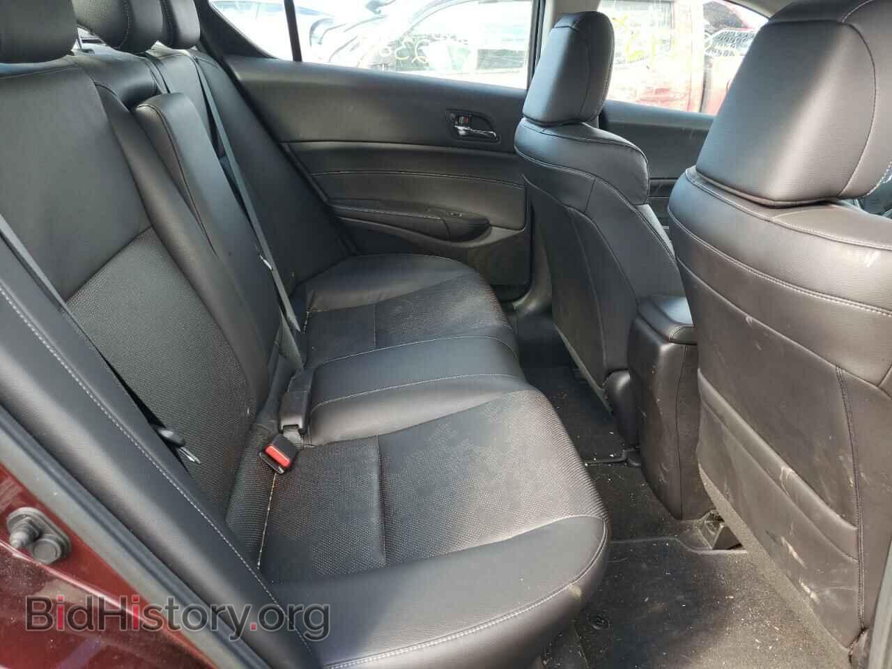 2013 ACURA ILX - VIN: 19VDE2E5XDE000452 - Фото 6