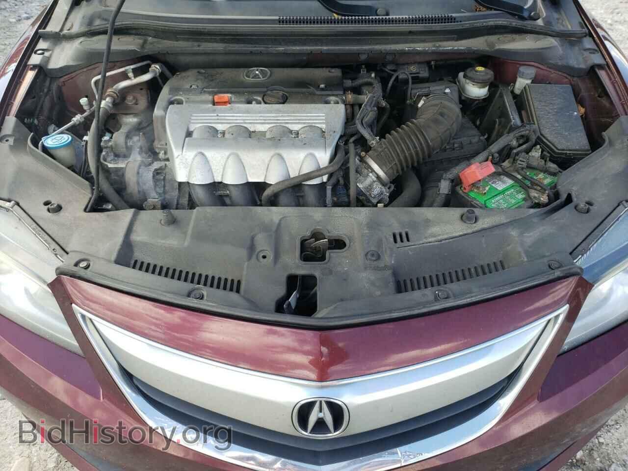 2013 ACURA ILX - VIN: 19VDE2E5XDE000452 - Фото 7