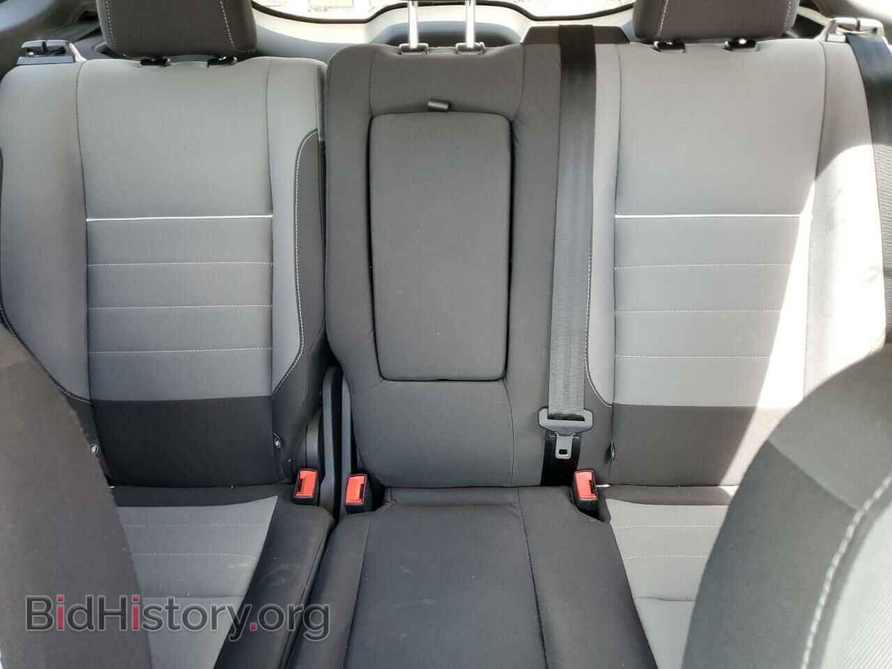 2014 FORD ESCAPE - VIN: 1FMCU9GX4EUB52397 - Фото 10