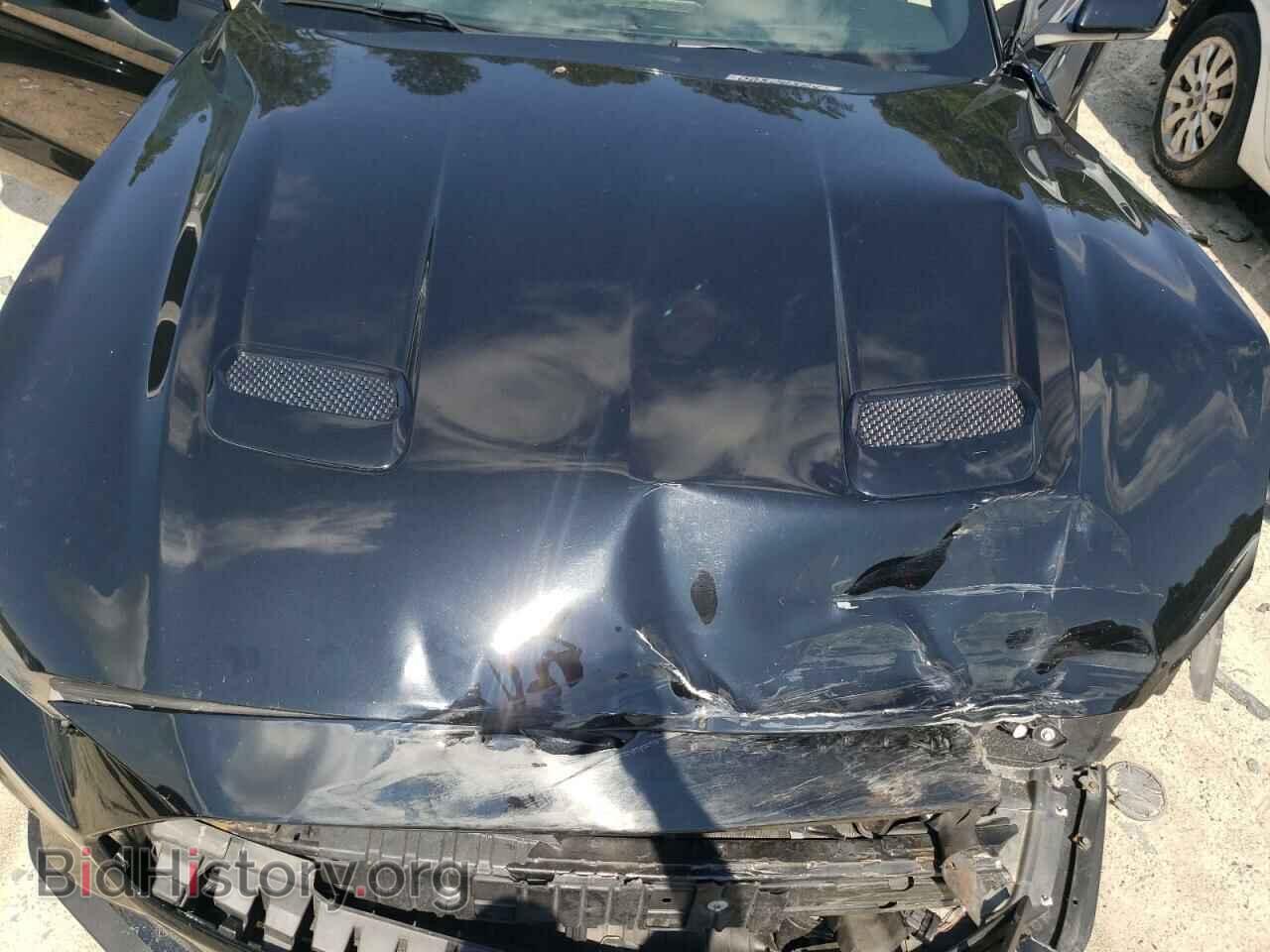 2018 FORD ALL Models - VIN: 1FATP8UHXJ5125167 - Фото 11