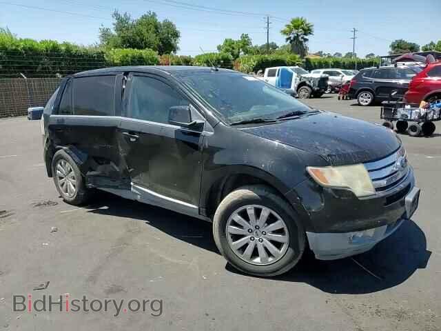 2008 FORD EDGE - VIN: 2FMDK39C68BB47052 - Фото 14