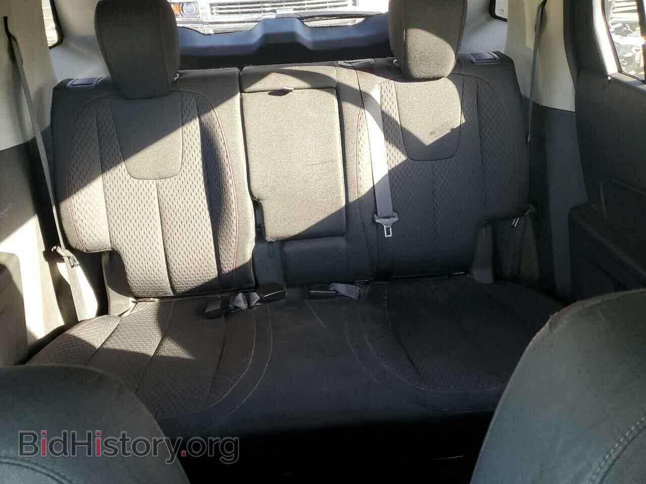 2013 GMC TERRAIN - VIN: 2GKALMEK0D6290285 - Photo 10