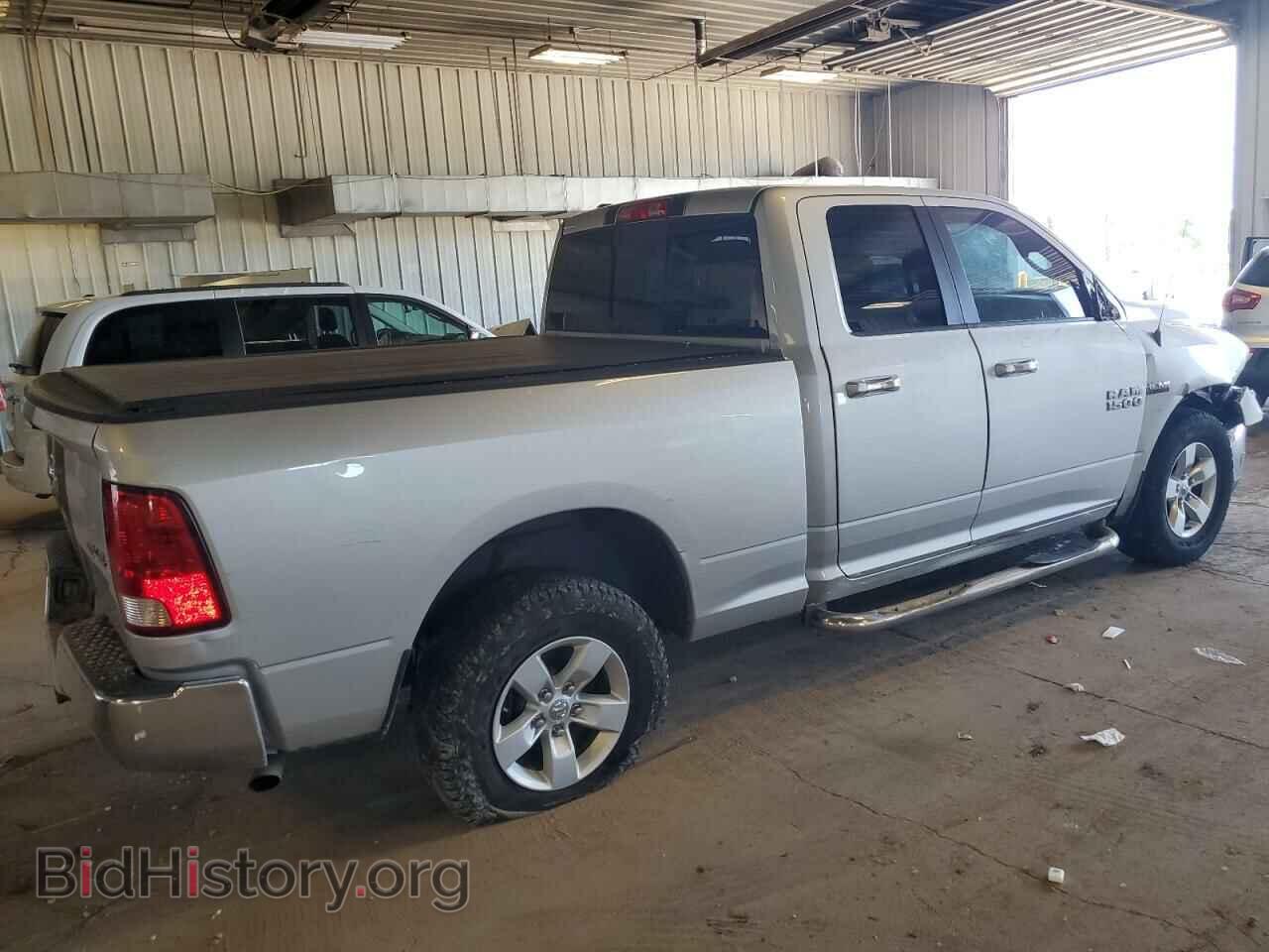 2014 RAM 1500 - VIN: 1C6RR7GT2ES141127 - Photo 3