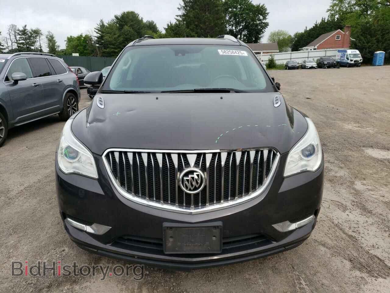 2017 BUICK ENCLAVE - VIN: 5GAKVBKD2HJ173869 - Photo 5