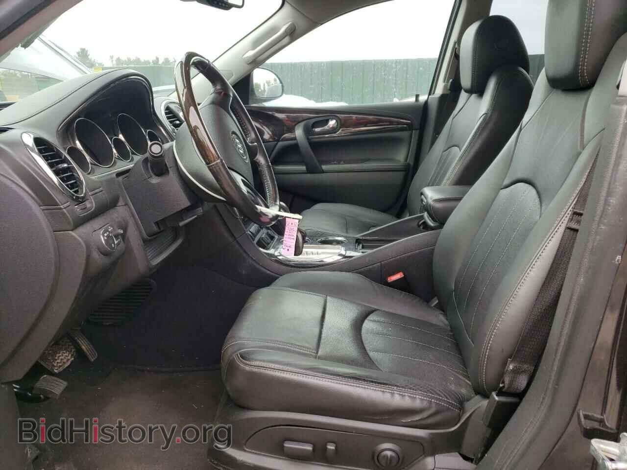2017 BUICK ENCLAVE - VIN: 5GAKVBKD2HJ173869 - Photo 7