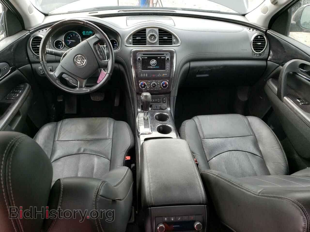 2017 BUICK ENCLAVE - VIN: 5GAKVBKD2HJ173869 - Photo 8