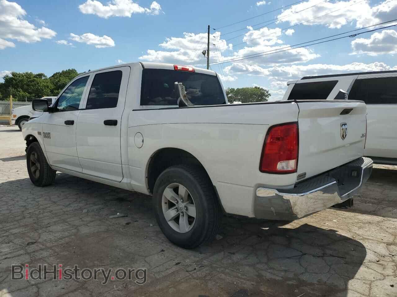 2017 RAM 1500 - VIN: 3C6RR7KT8HG735479 - Photo 2