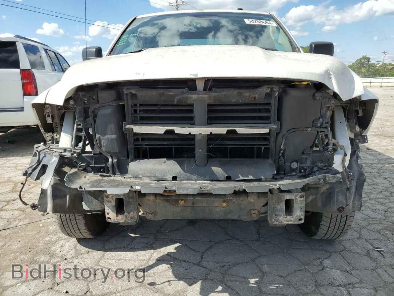 2017 RAM 1500 - VIN: 3C6RR7KT8HG735479 - Photo 5