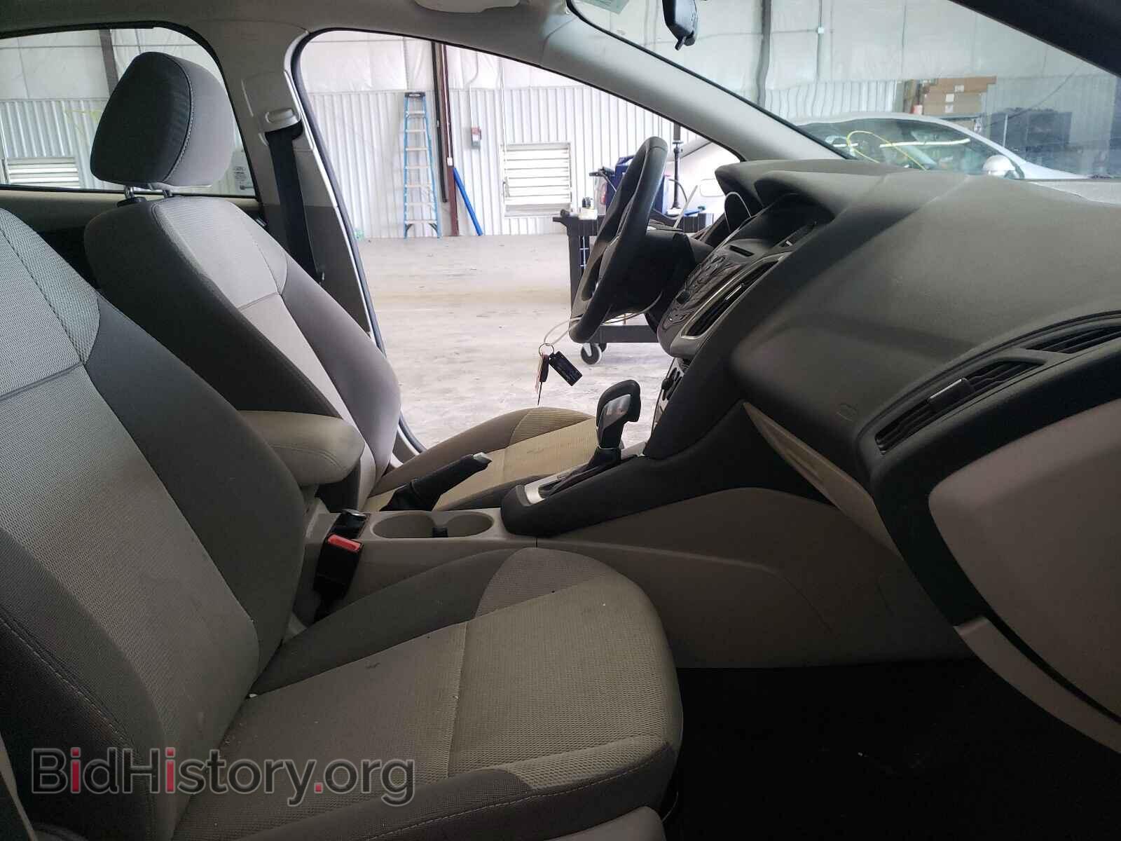 2014 FORD FOCUS - VIN: 1FADP3F25EL189831 - Photo 5