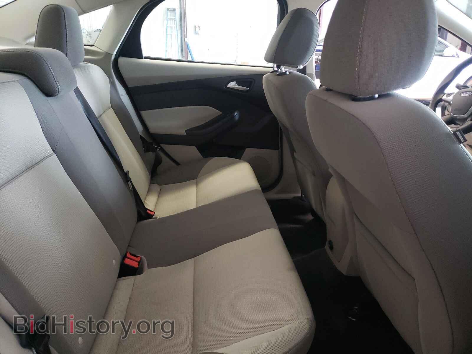 2014 FORD FOCUS - VIN: 1FADP3F25EL189831 - Photo 6