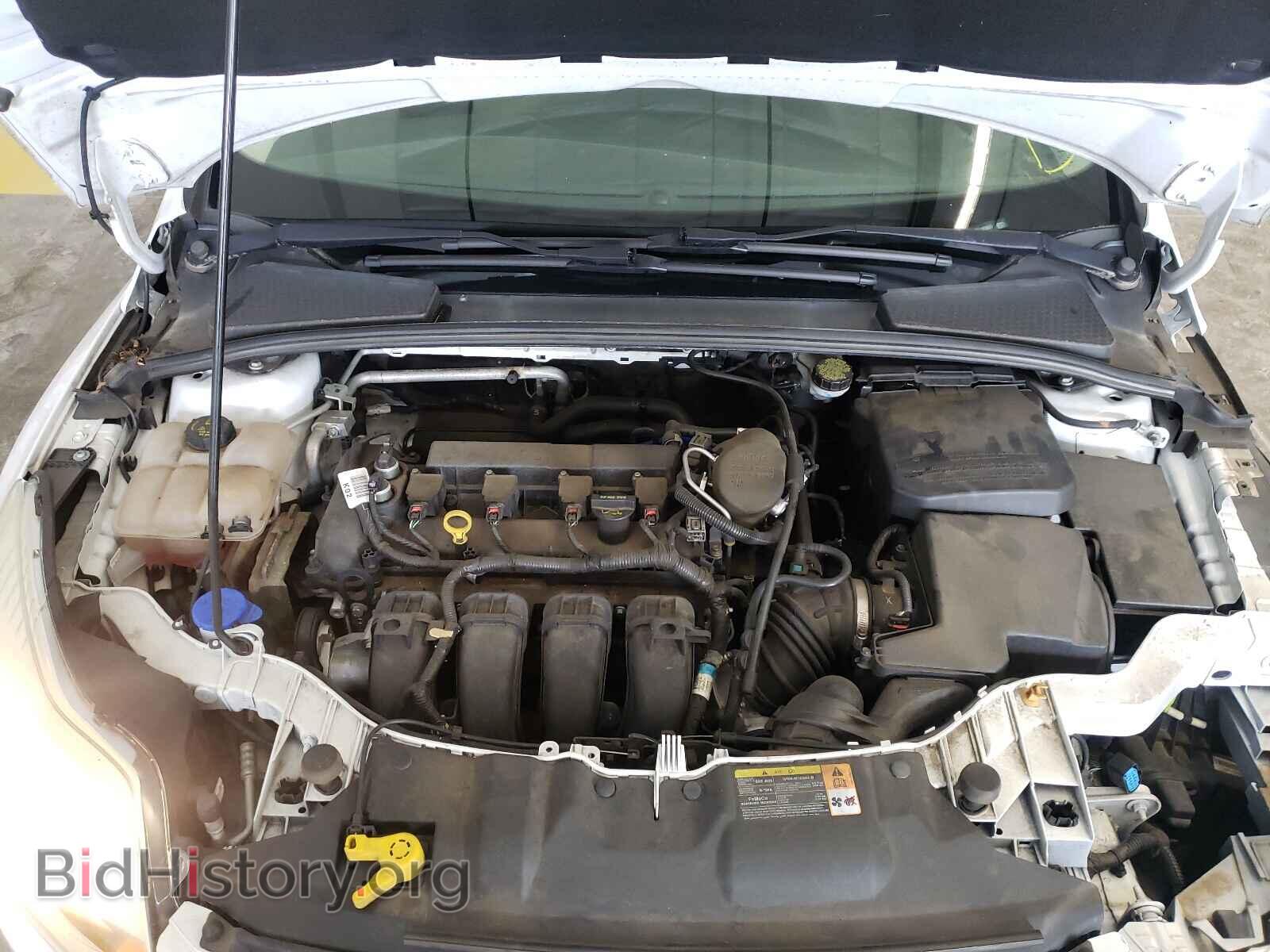 2014 FORD FOCUS - VIN: 1FADP3F25EL189831 - Photo 7