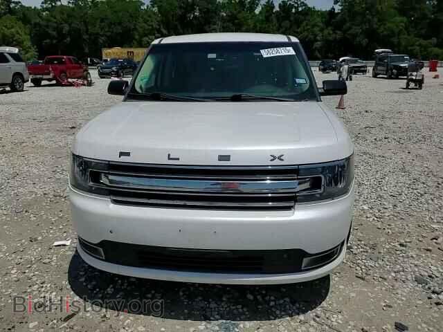 2018 FORD FLEX - VIN: 2FMGK5C87JBA22239 - Photo 15