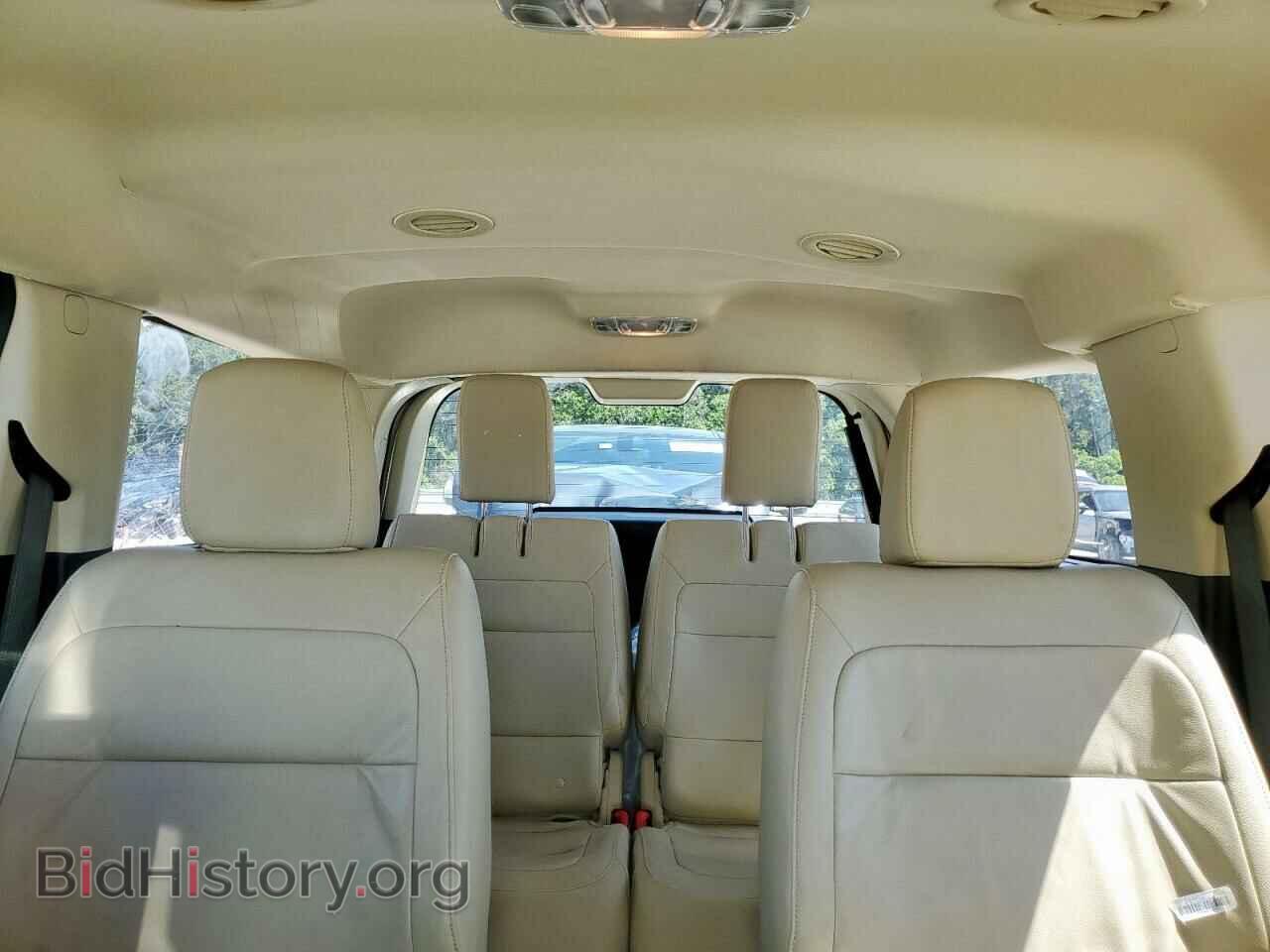 2018 FORD FLEX - VIN: 2FMGK5C87JBA22239 - Photo 10