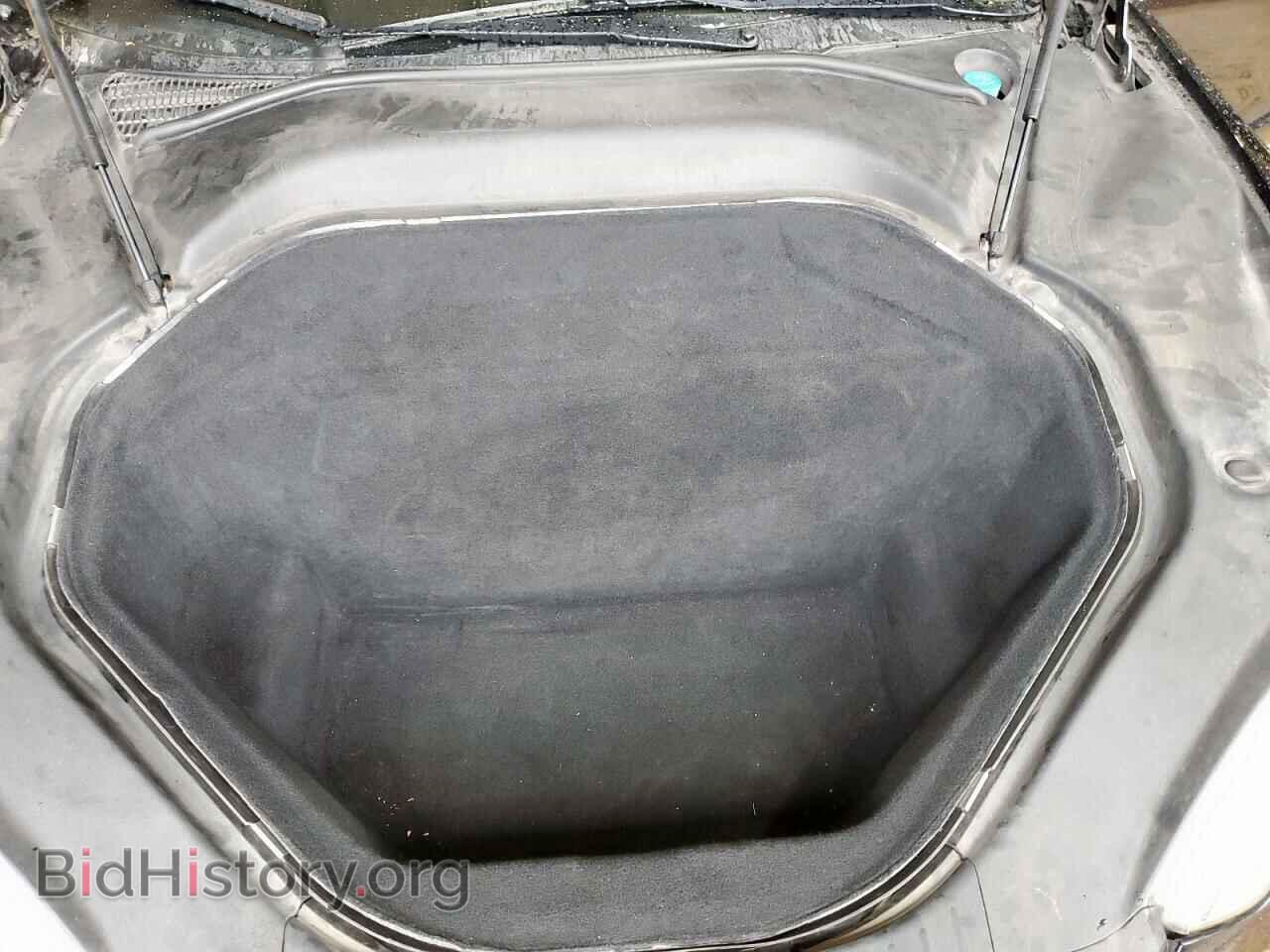 2015 TESLA MODEL S - VIN: 5YJSA1V42FF099308 - Фото 11