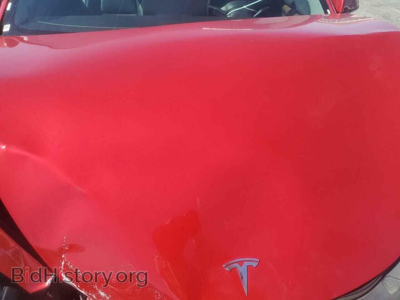 2023 TESLA MODEL 3 - VIN: 5YJ3E1EA4PF454561 - Photo 11
