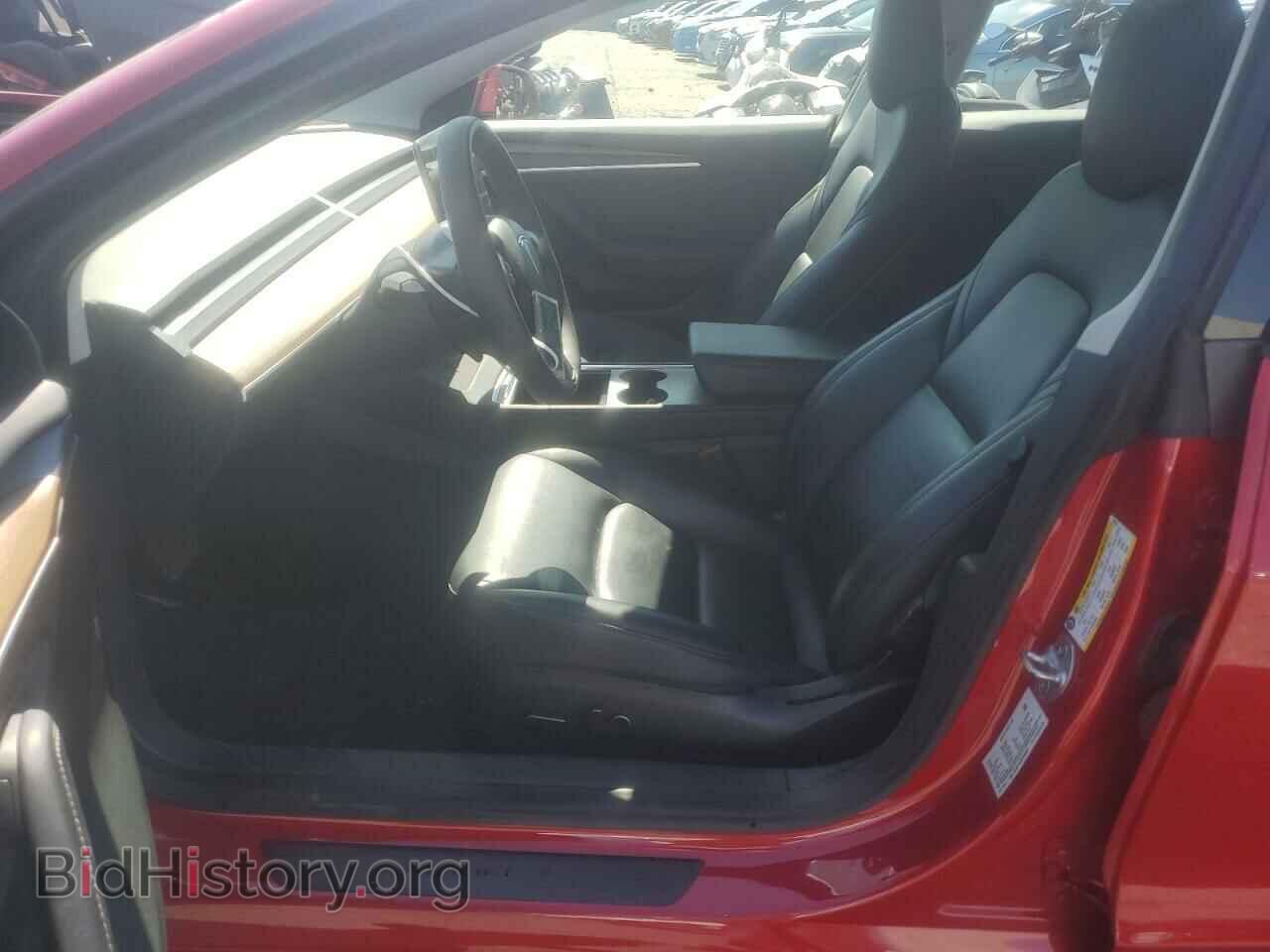 2023 TESLA MODEL 3 - VIN: 5YJ3E1EA4PF454561 - Photo 7