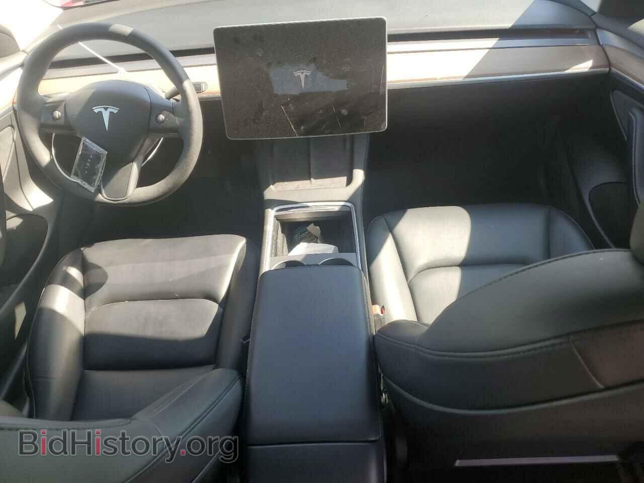2023 TESLA MODEL 3 - VIN: 5YJ3E1EA4PF454561 - Photo 8